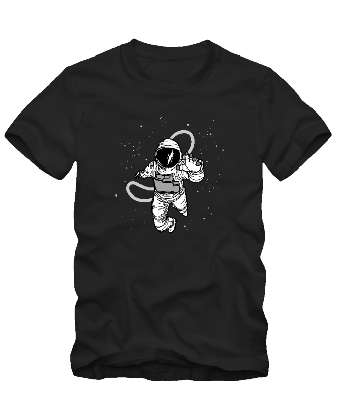 Kosmonautas